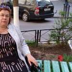 Марина, 60 лет